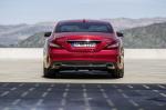 Mercedes-Benz CLS500 4Matic 2014 года